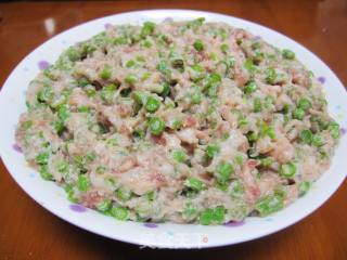 小文子出品~~[豆角馅蒸饺]的做法步骤：11