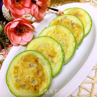 角瓜鸡蛋的做法