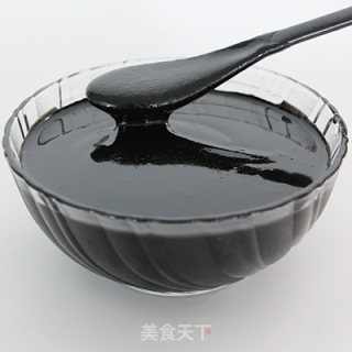 自制芝麻酱的做法