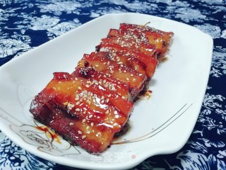 过瘾把子肉的做法