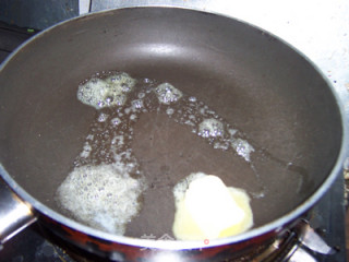 冬季养生主食---歪打正着的凉拌土豆饼丁的做法步骤：5