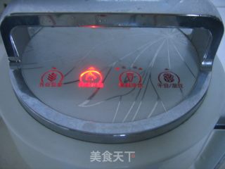 南瓜米糊的做法步骤：6