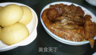 家熬杂鱼的做法步骤：4