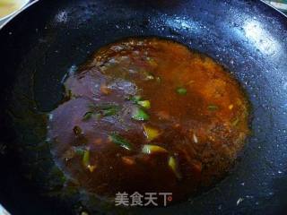 蛋白酿肉丸的做法步骤：5