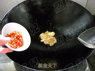 剁椒香酥刁子鱼的做法步骤：8