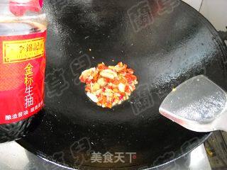 剁椒香酥刁子鱼的做法步骤：9