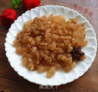 炼油渣的做法
