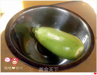 简单好吃的老北京糊塌子~的做法步骤：2