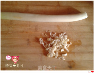 简单好吃的老北京糊塌子~的做法步骤：11