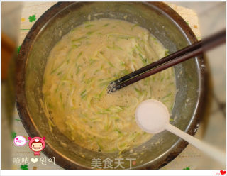 简单好吃的老北京糊塌子~的做法步骤：13