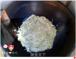 简单好吃的老北京糊塌子~的做法步骤：16