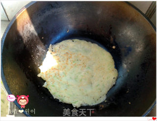 简单好吃的老北京糊塌子~的做法步骤：17
