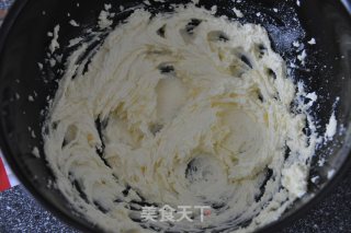 香喷喷的燕麦榛子小饼的做法步骤：2