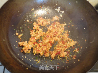 鱼香豆腐的做法步骤：7