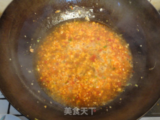 鱼香豆腐的做法步骤：8