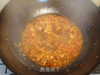 鱼香豆腐的做法步骤：9
