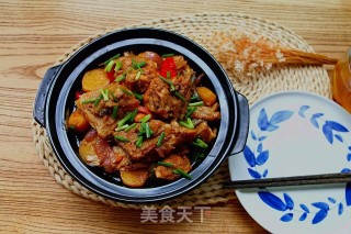 鱼头煲的做法