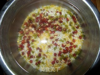 红薯粥的做法步骤：4