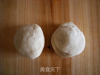 胡萝卜千层馅饼的做法步骤：5