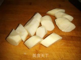 乌鸡山药煲的做法步骤：9