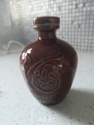 自制葡萄酒的做法