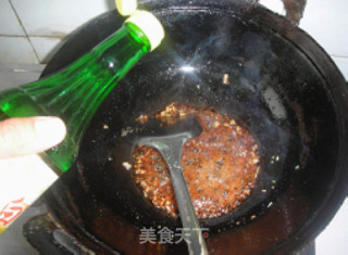 九转大肠的做法步骤：9