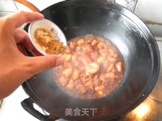 九转大肠的做法步骤：13