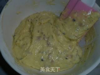 【下午茶轻松做】培根黑椒华夫饼的做法步骤：8