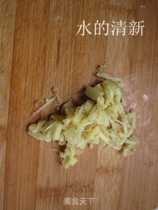豆腐金针菇焖鱼片的做法步骤：4
