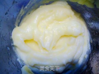 土豆泥 宝宝辅食，香浓细滑~的做法