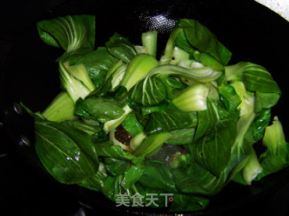 麻辣鲜美的水煮牛肉的做法步骤：6