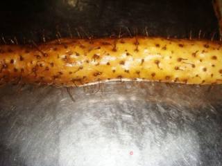 莲藕山药煲鸭汤的做法步骤：4