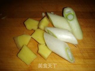 莲藕山药煲鸭汤的做法步骤：9