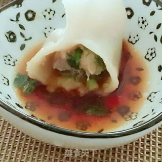 三鲜馅饺子的做法