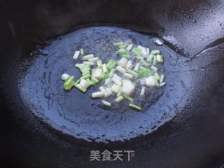 牛肉芦笋千张卷的做法步骤：9
