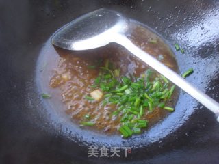 牛肉芦笋千张卷的做法步骤：12
