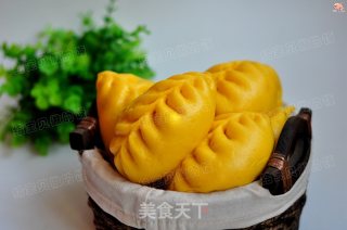 梅干菜包子的做法