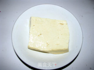蔗根豆腐箱的做法步骤：1