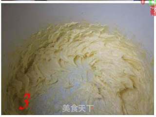 皮儿与馅儿的完美搭配——凤梨酥的做法步骤：3