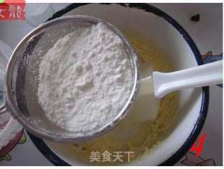 皮儿与馅儿的完美搭配——凤梨酥的做法步骤：4