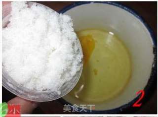 感受简单的温暖——核桃酥的做法步骤：2