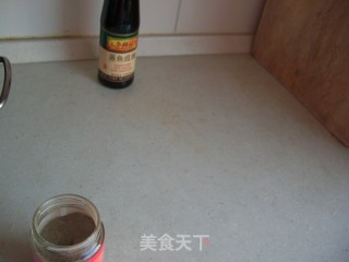 豉汁杏鲍菇的做法步骤：5
