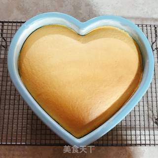 轻乳酪蛋糕的做法