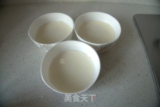 红豆双皮奶的做法步骤：4