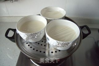 红豆双皮奶的做法步骤：11