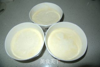 红豆双皮奶的做法步骤：12