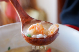 海鲜砂锅粥，吃货潮汕人的最爱！的做法