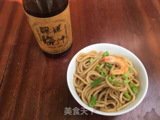 青岛小面的做法