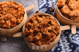 粉蒸肉合集的做法