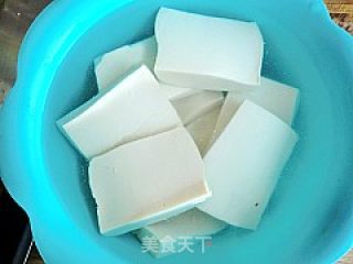 韩式海味大酱汤的做法步骤：3